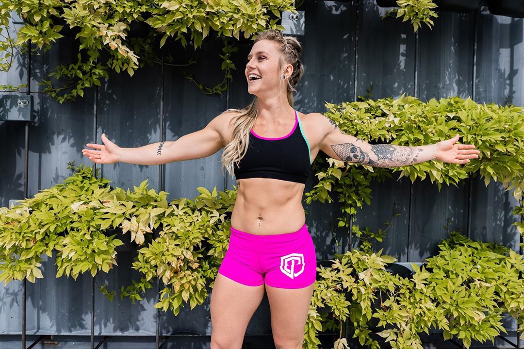 Josie Hamming