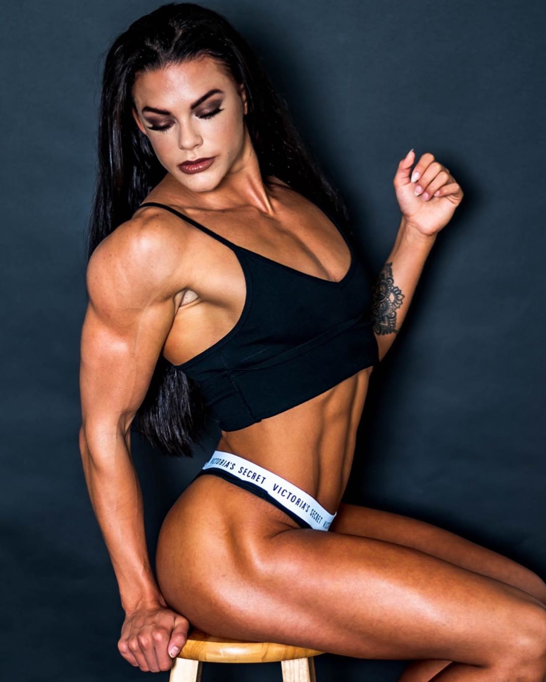 Lexa Stahl