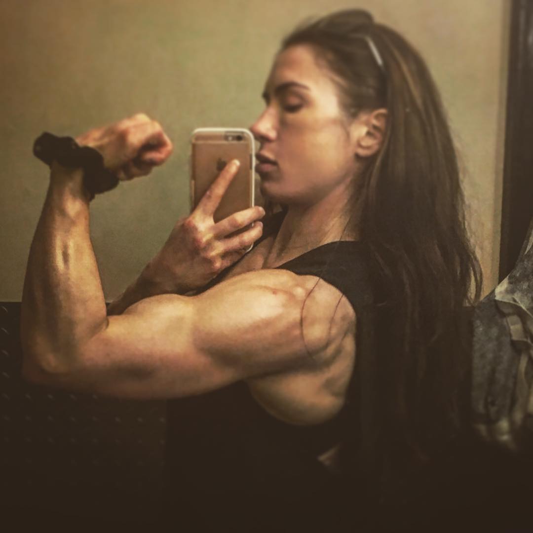 Pauline Nordin