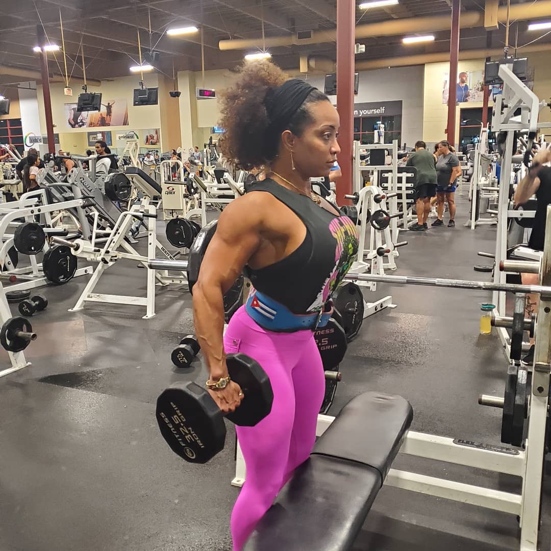 Akemy Jones (1babyhulk)