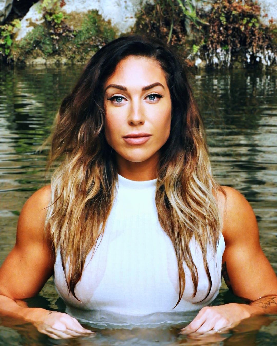 Ashley Marie Lakomowski