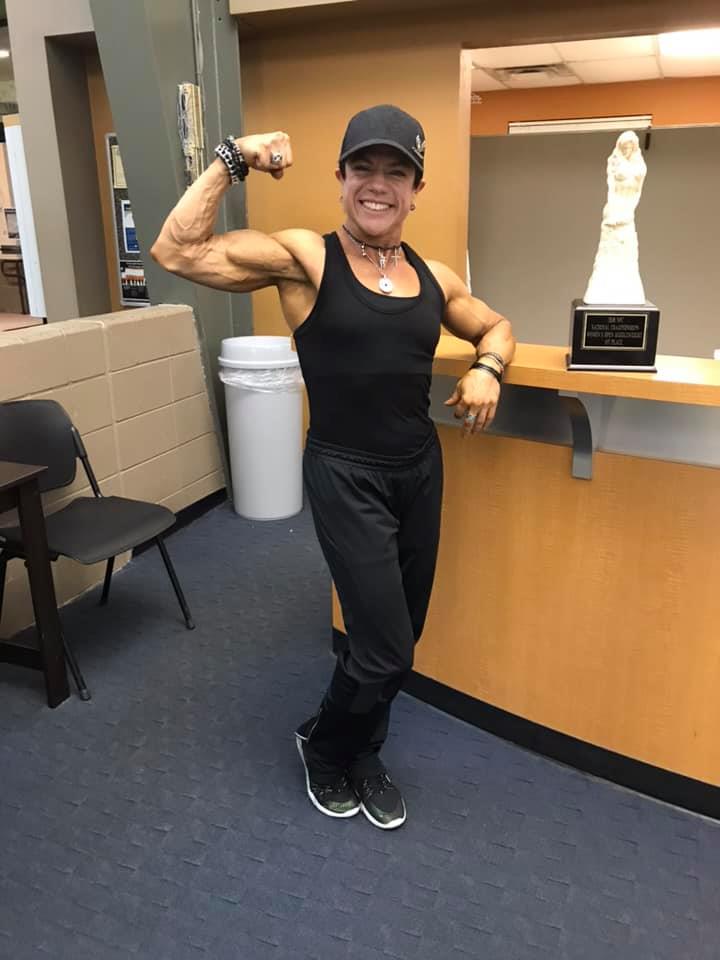 Amy Sutter