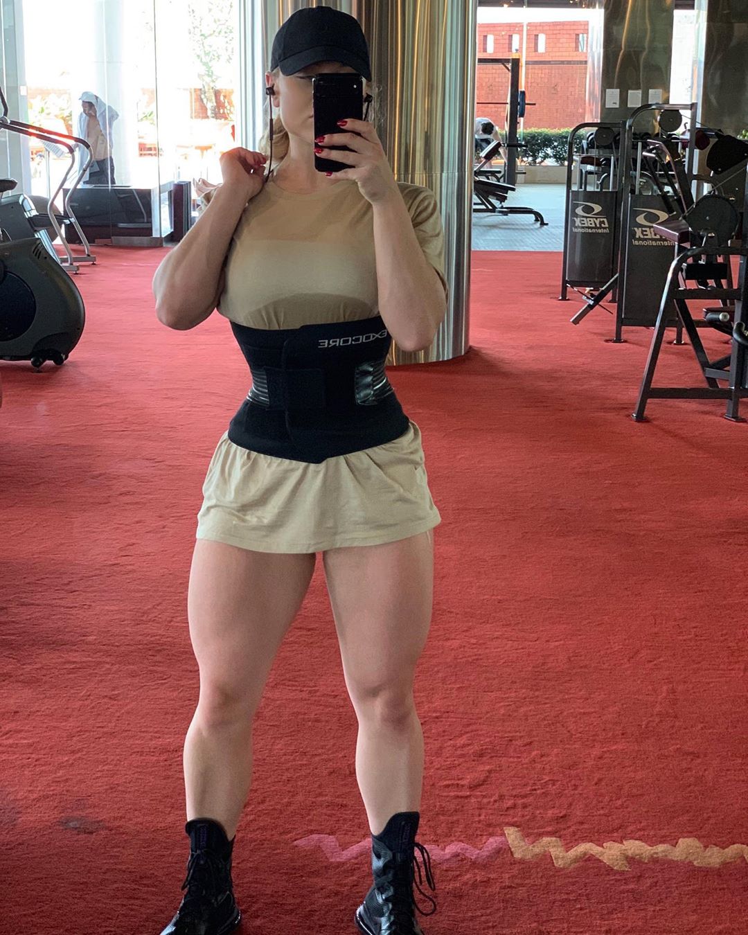 Natalia Ejsmont
