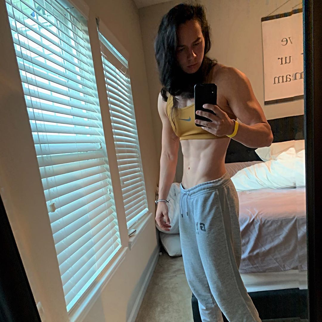 Amyelia Gaudio