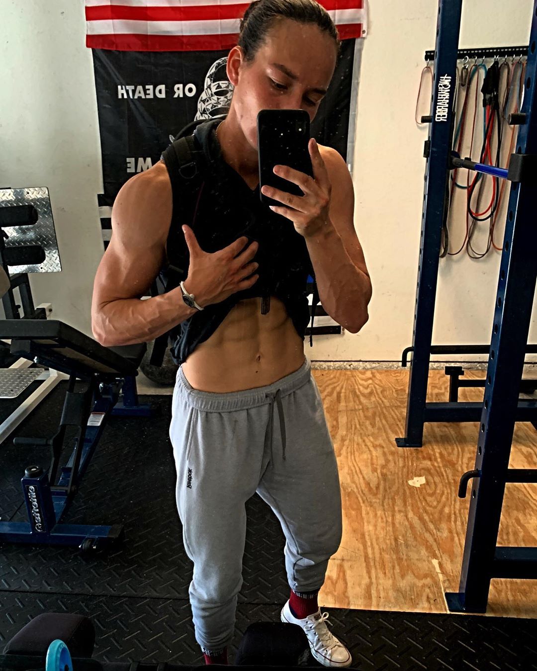 Amyelia Gaudio