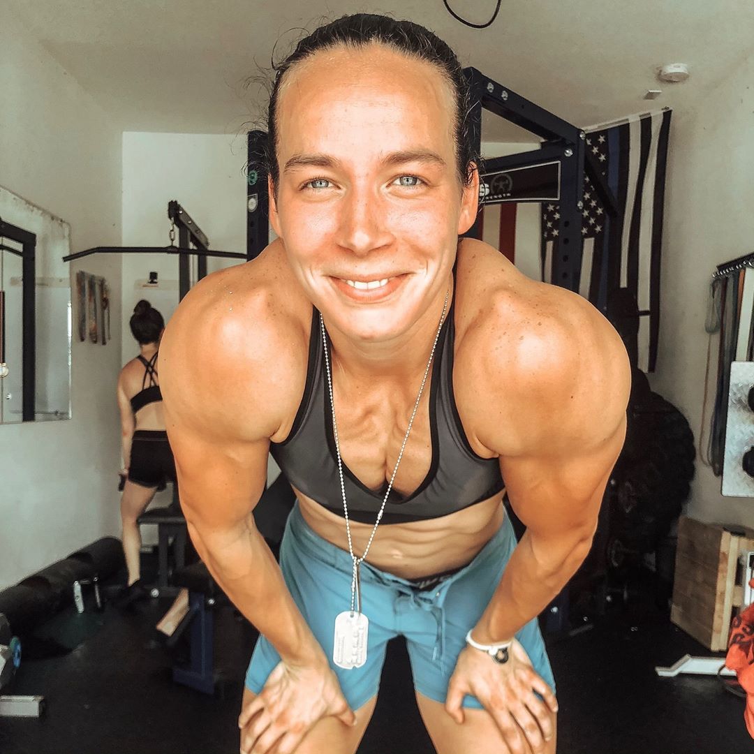 Amyelia Gaudio