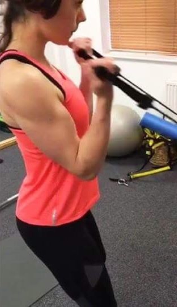 Daisy Ridley
