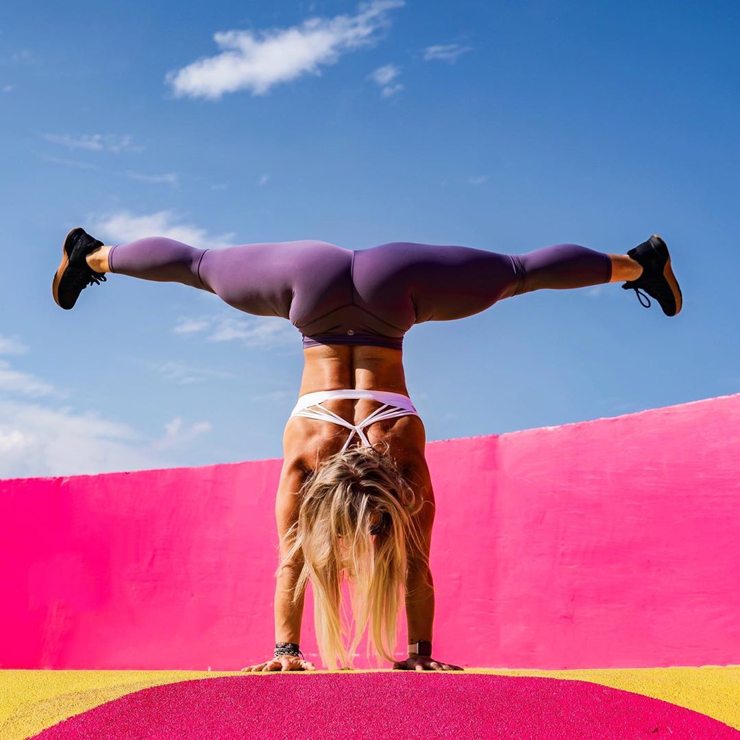 Dani Speegle