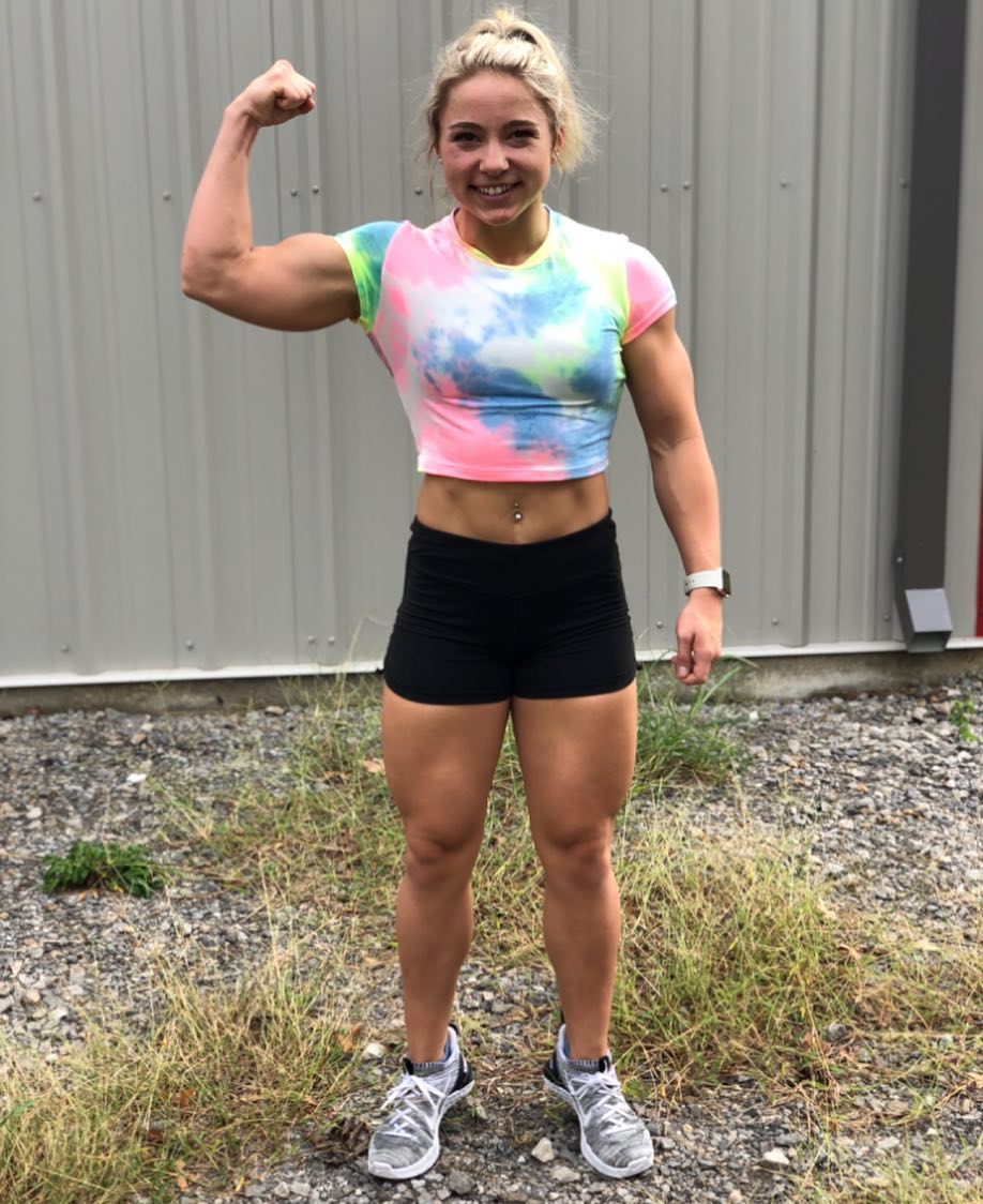 Lauren Barnett