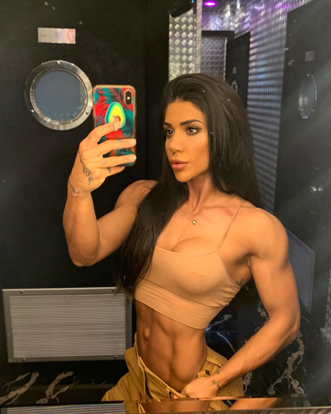 Deniz Saypinar