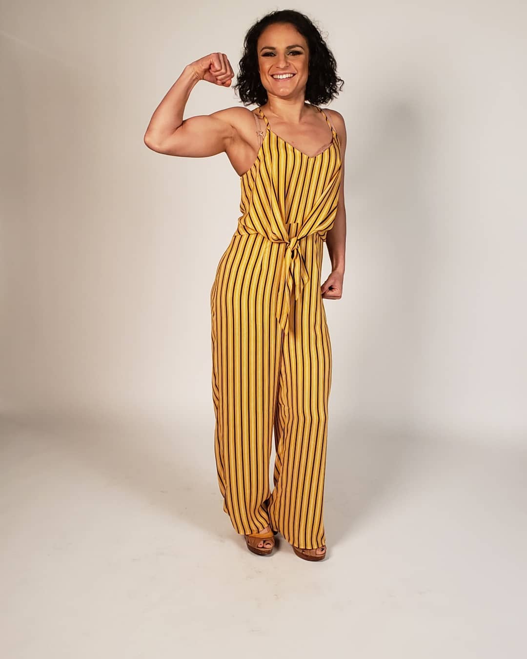 Melissa Cervantes (Thunder Rosa)