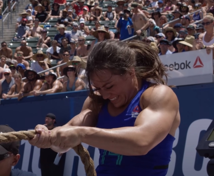 Camille Leblanc-Bazinet