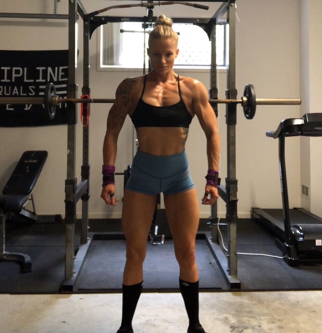 Mandy (ausmandy86)