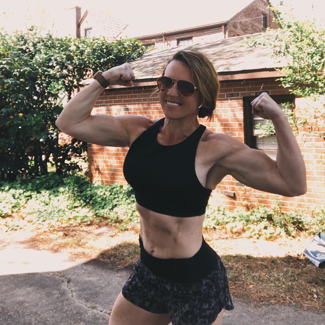 Amy Hilgenberg