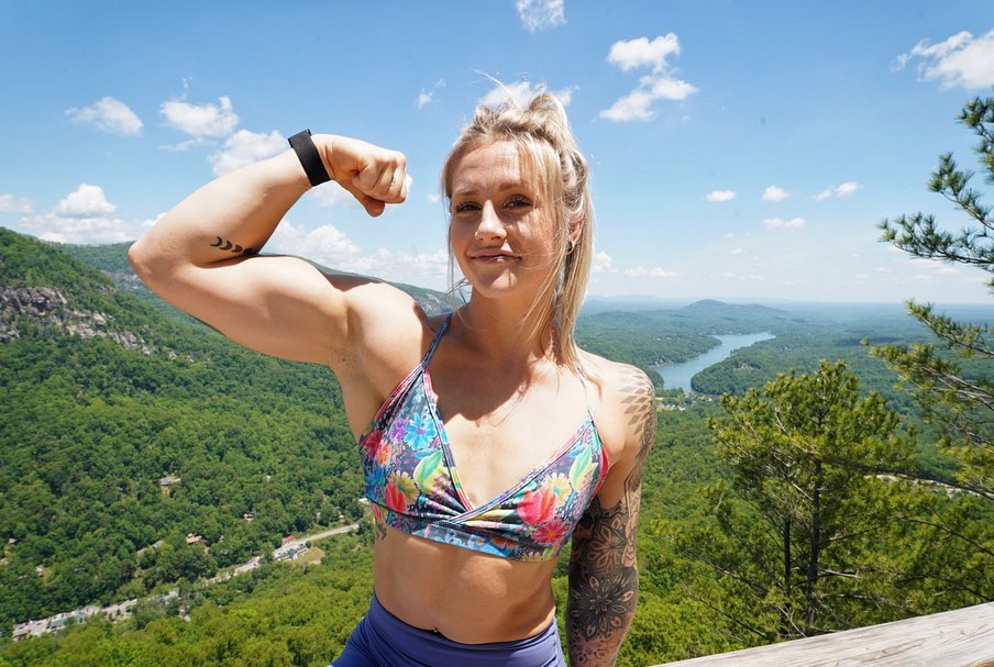 Josie Hamming