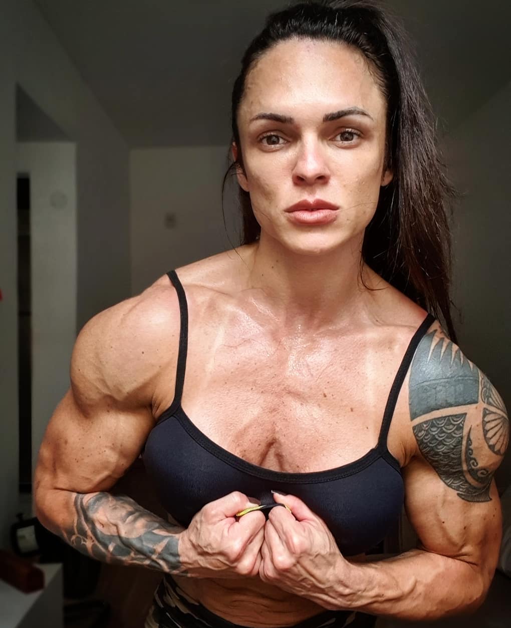 Roberta Coletti - DaftSex HD.