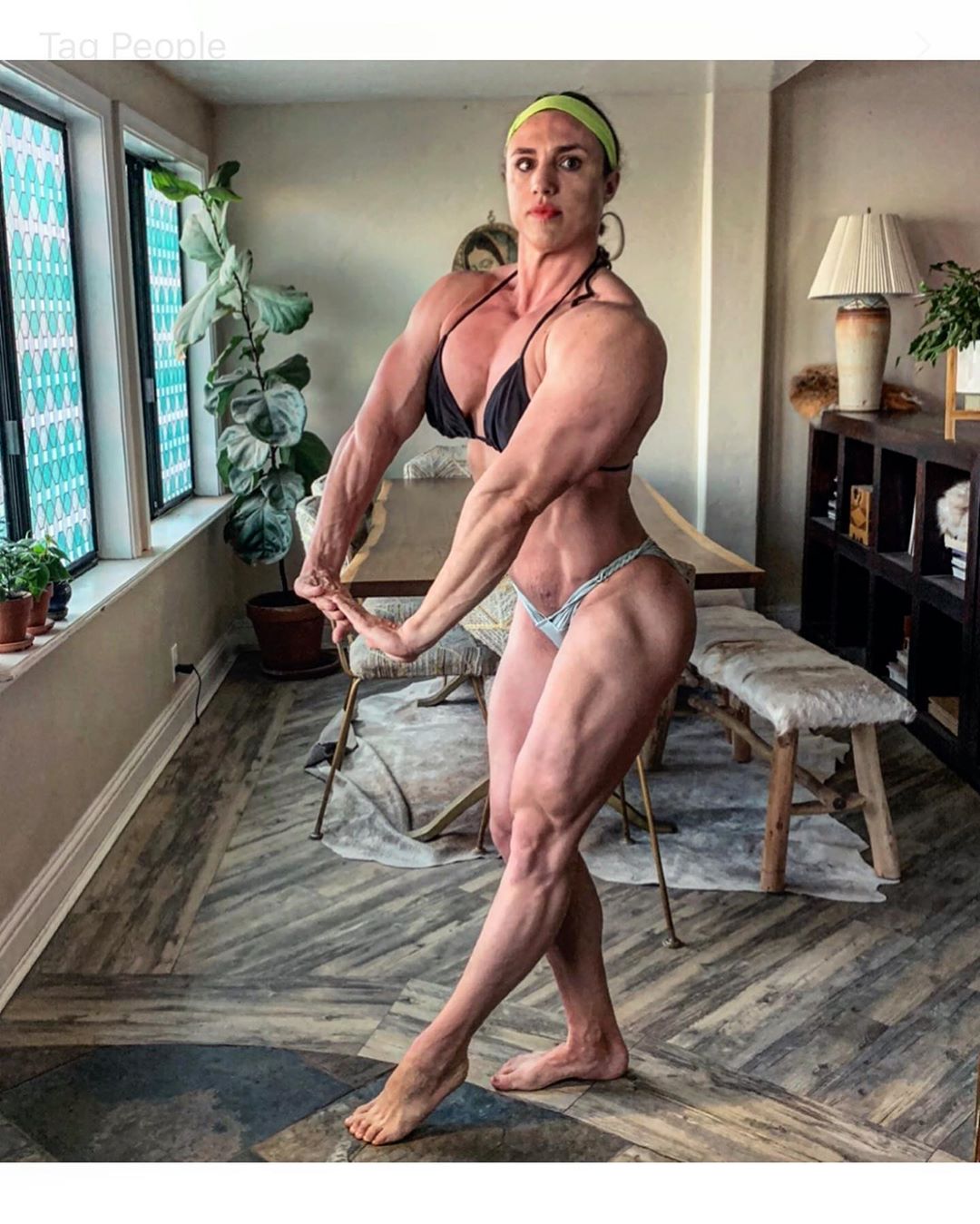 Amymuscle