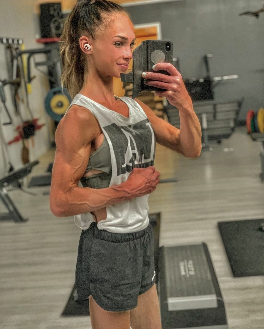 Amanda Essen (svagtillstark)