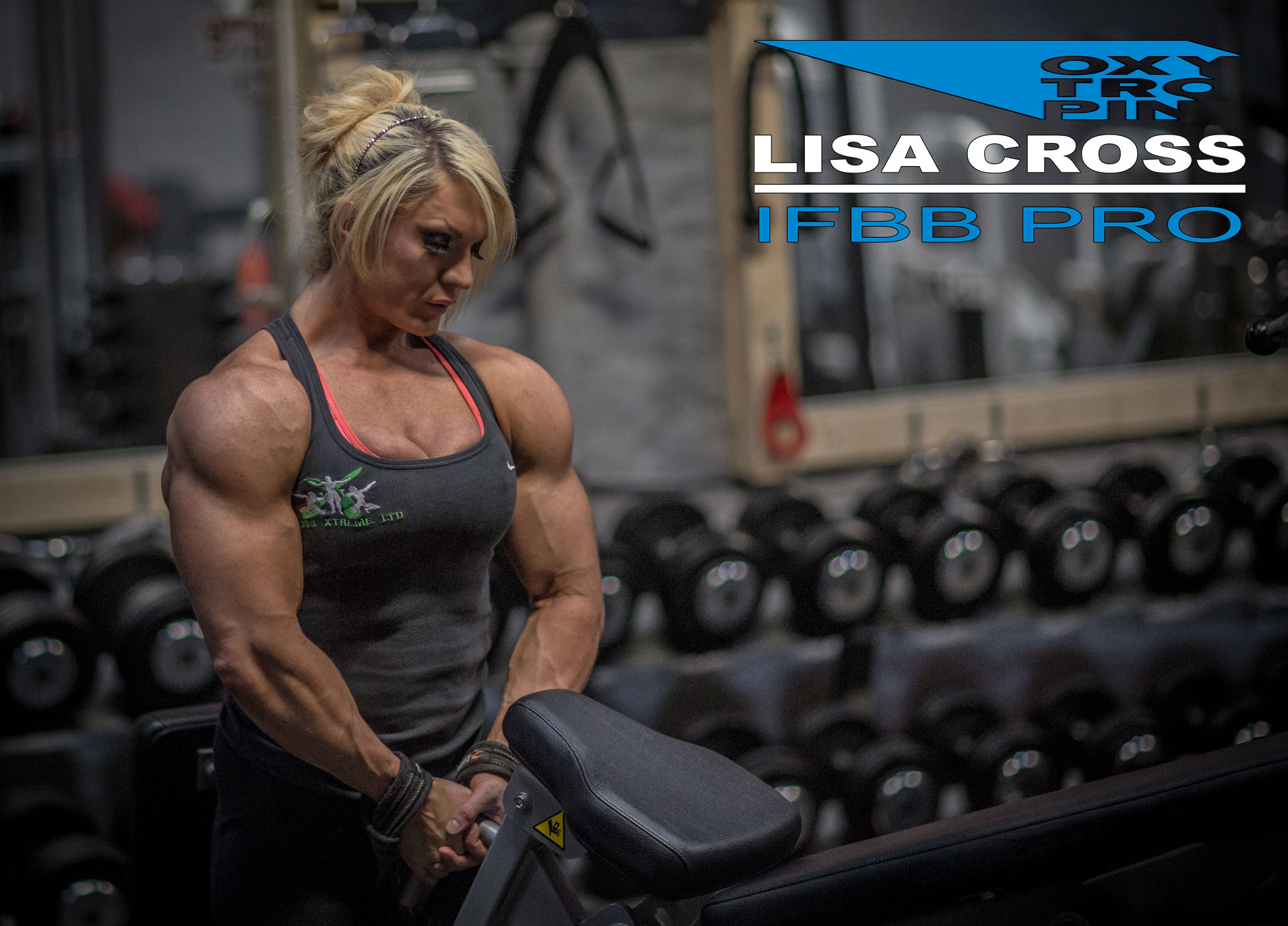 Lisa Cross