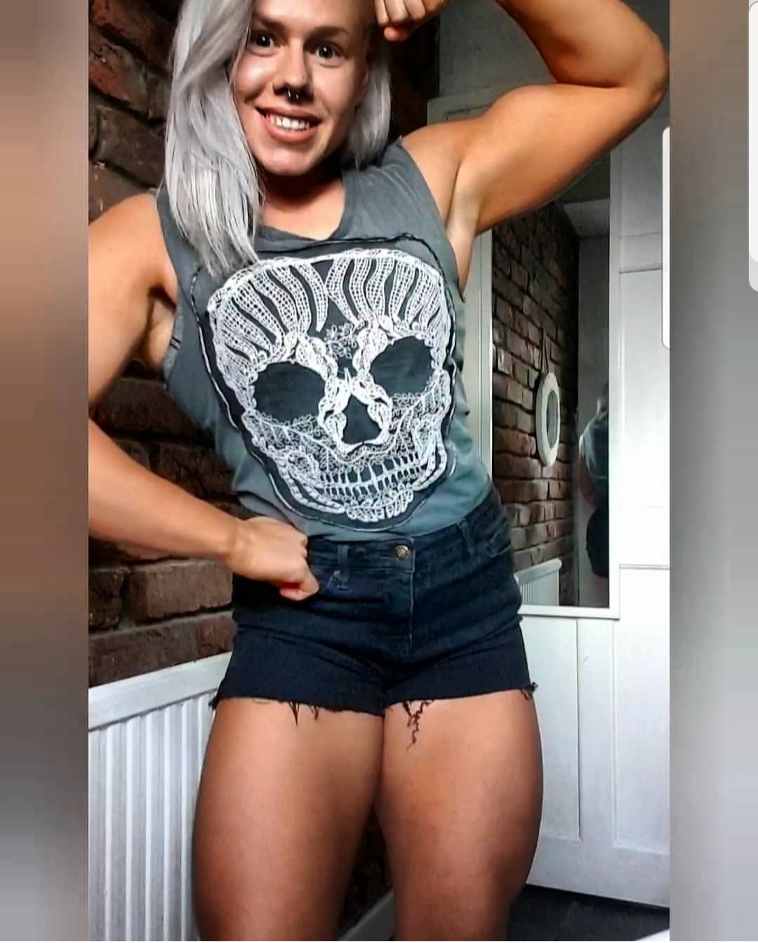 Bernadetta Yakubu Mahama