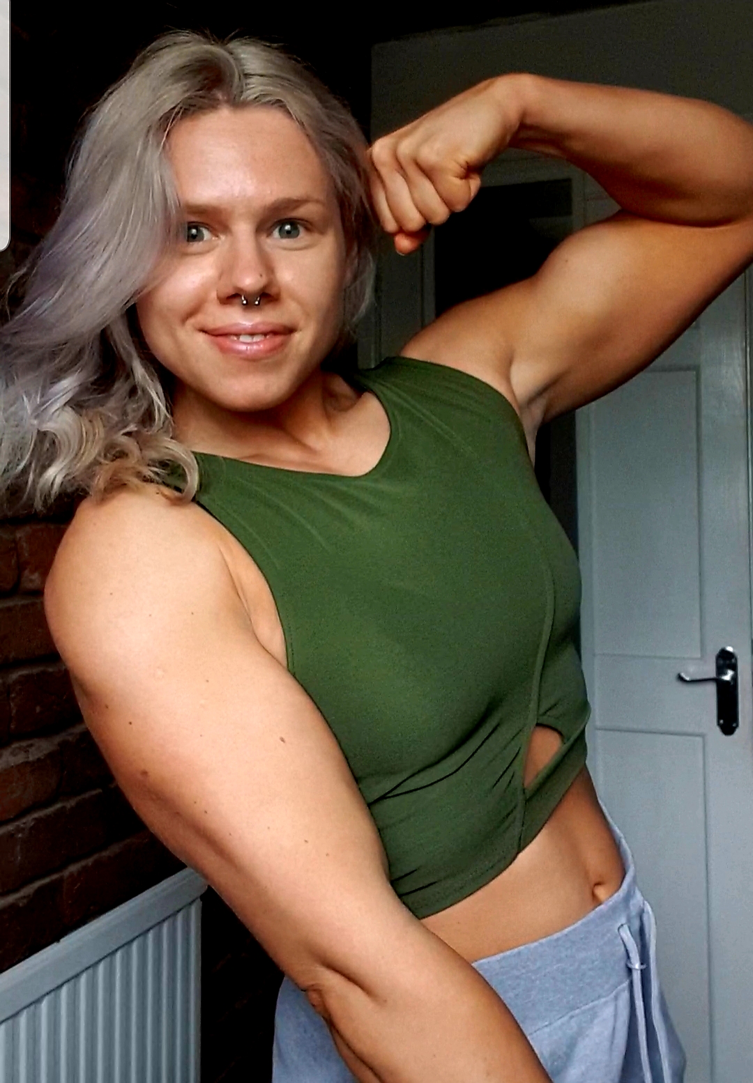 Bernadetta Yakubu Mahama