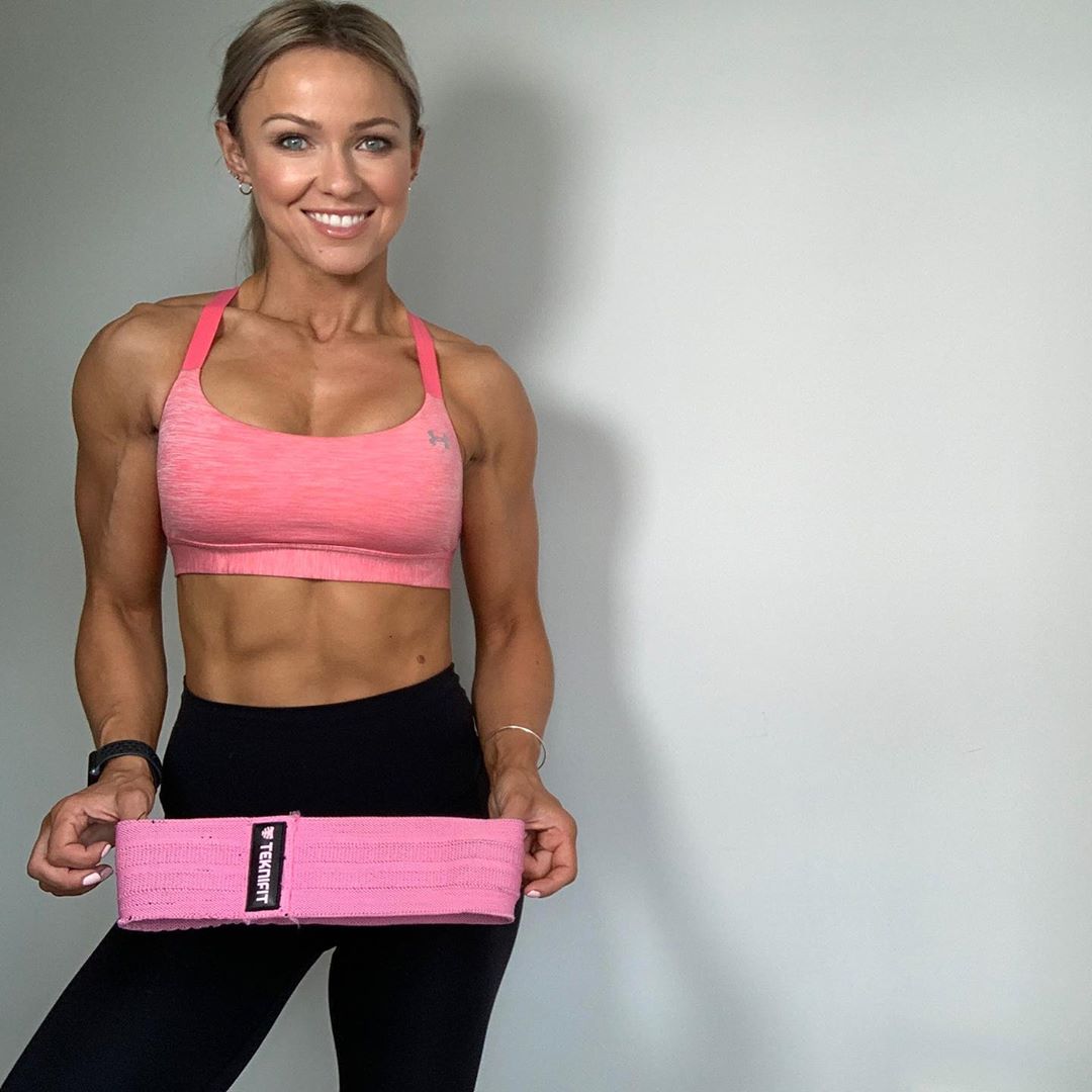 Caroline Girvan