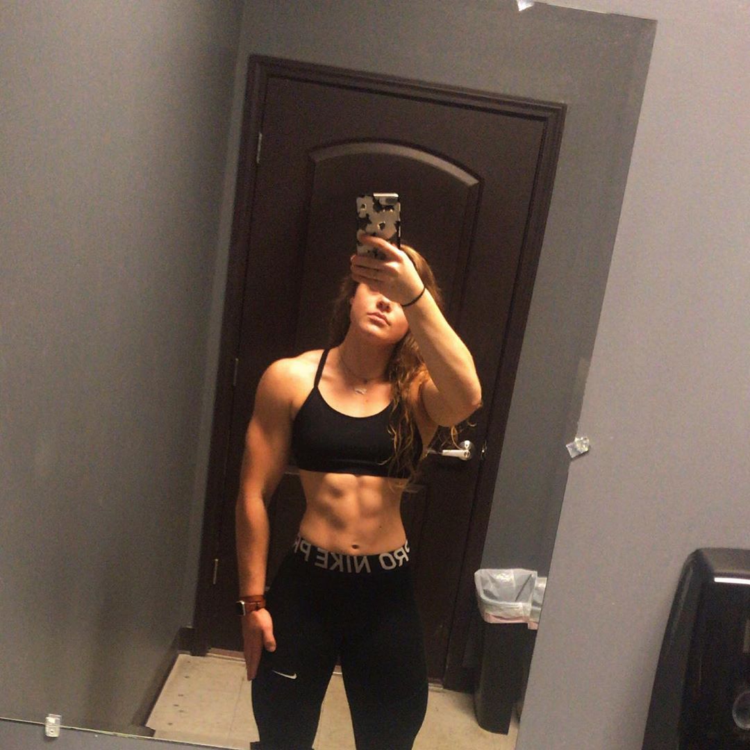 Emily Hardinger