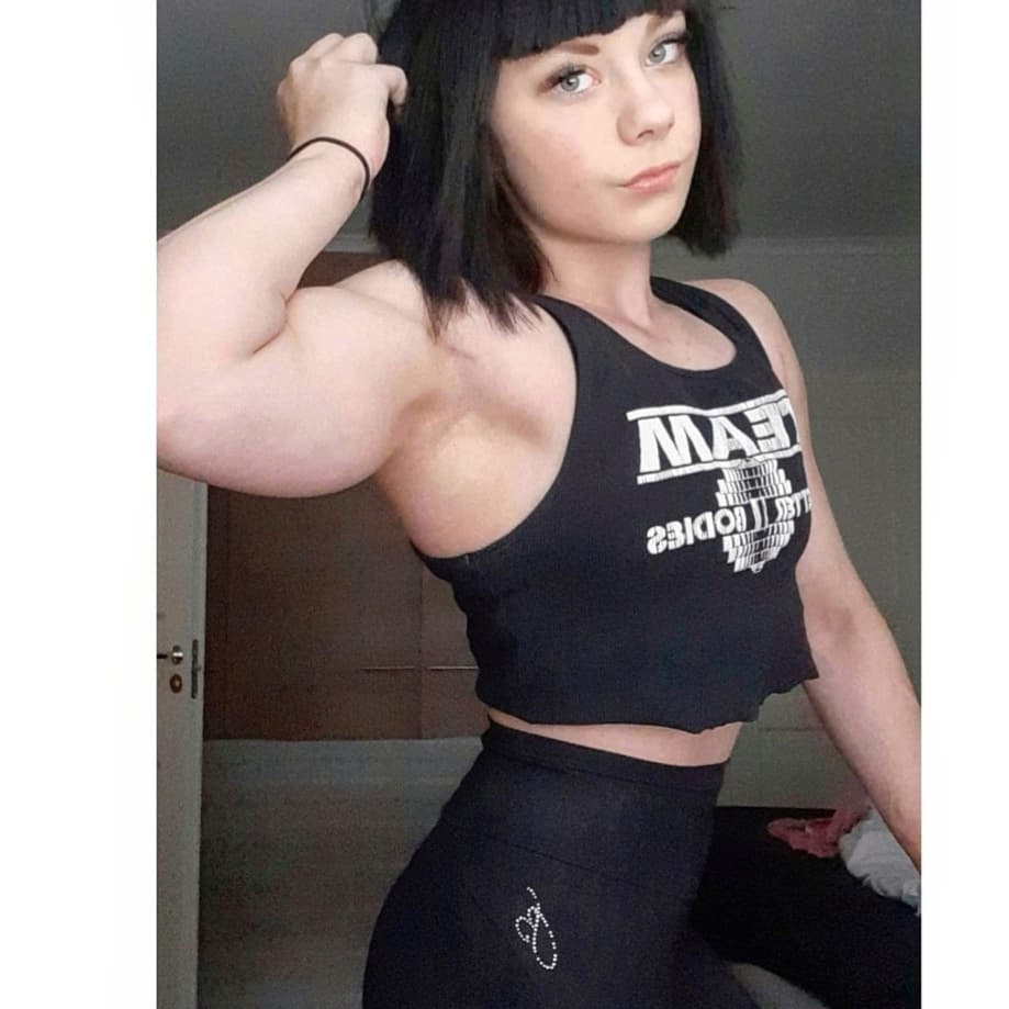 Emma Lahti