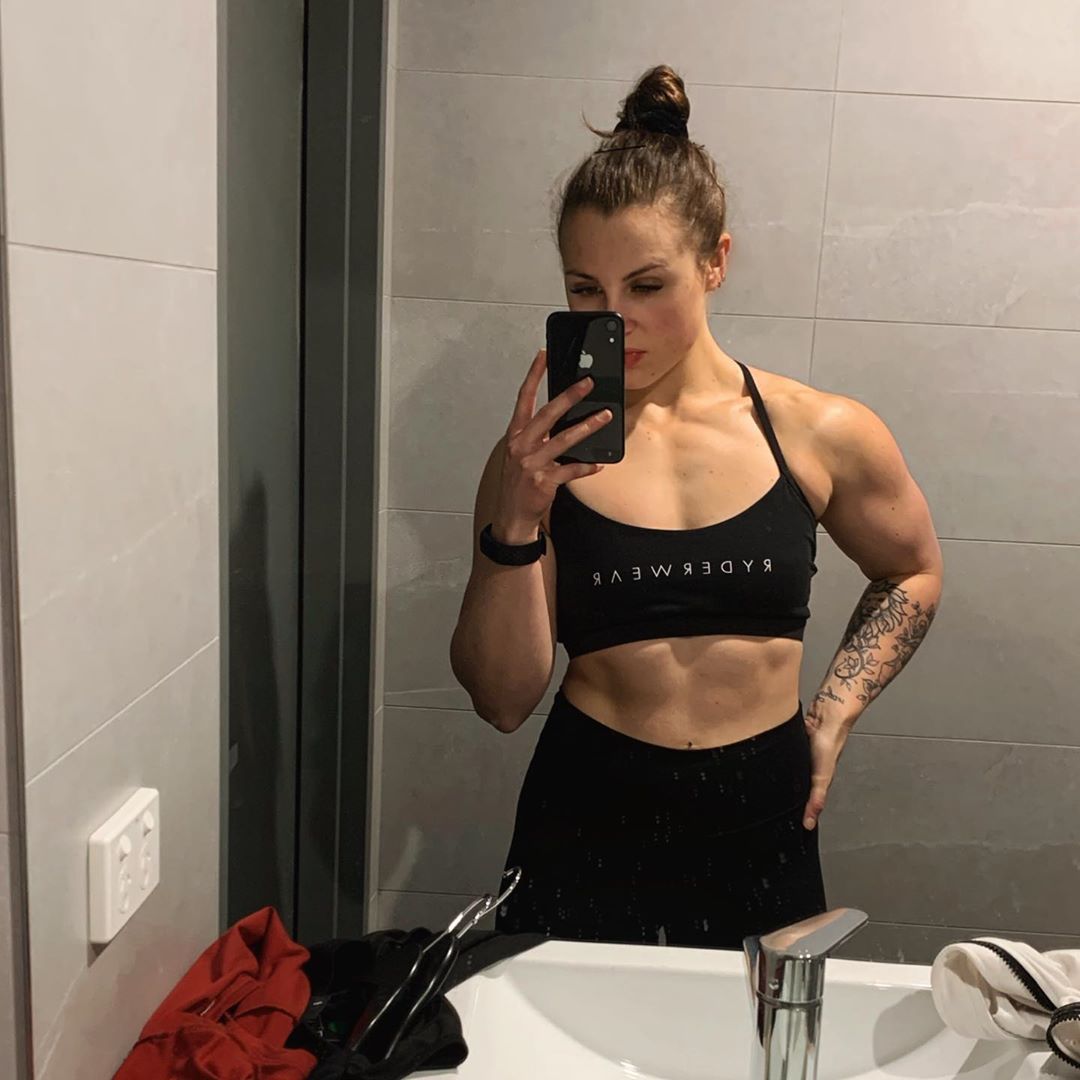 Kaylie Smith