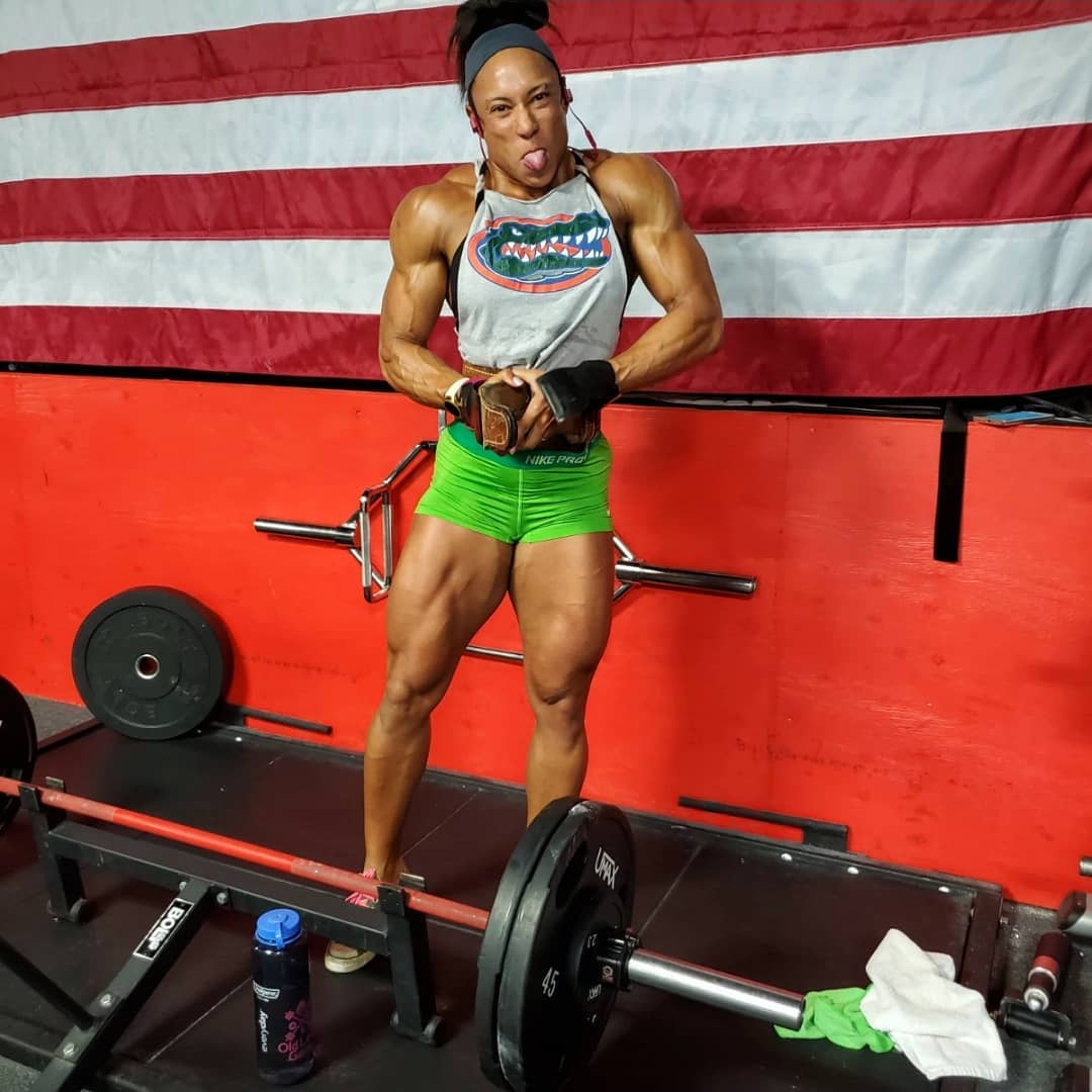 Asha Hadley