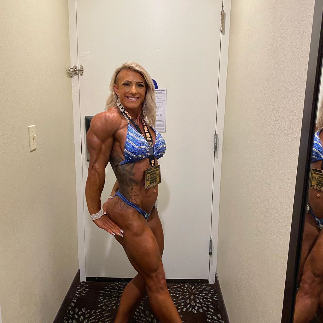 Wendy Levra