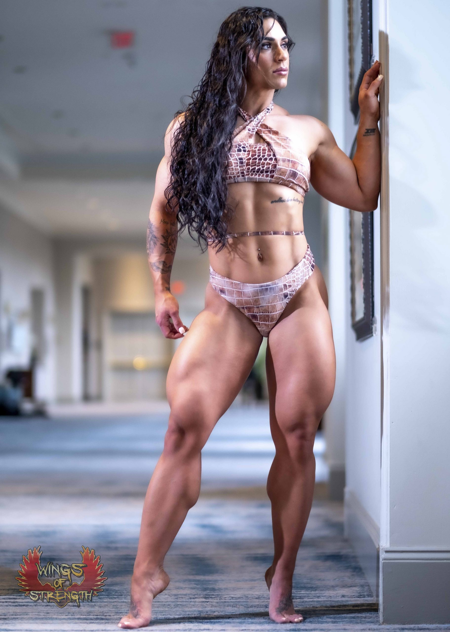 Kristina Nicole Mendoza