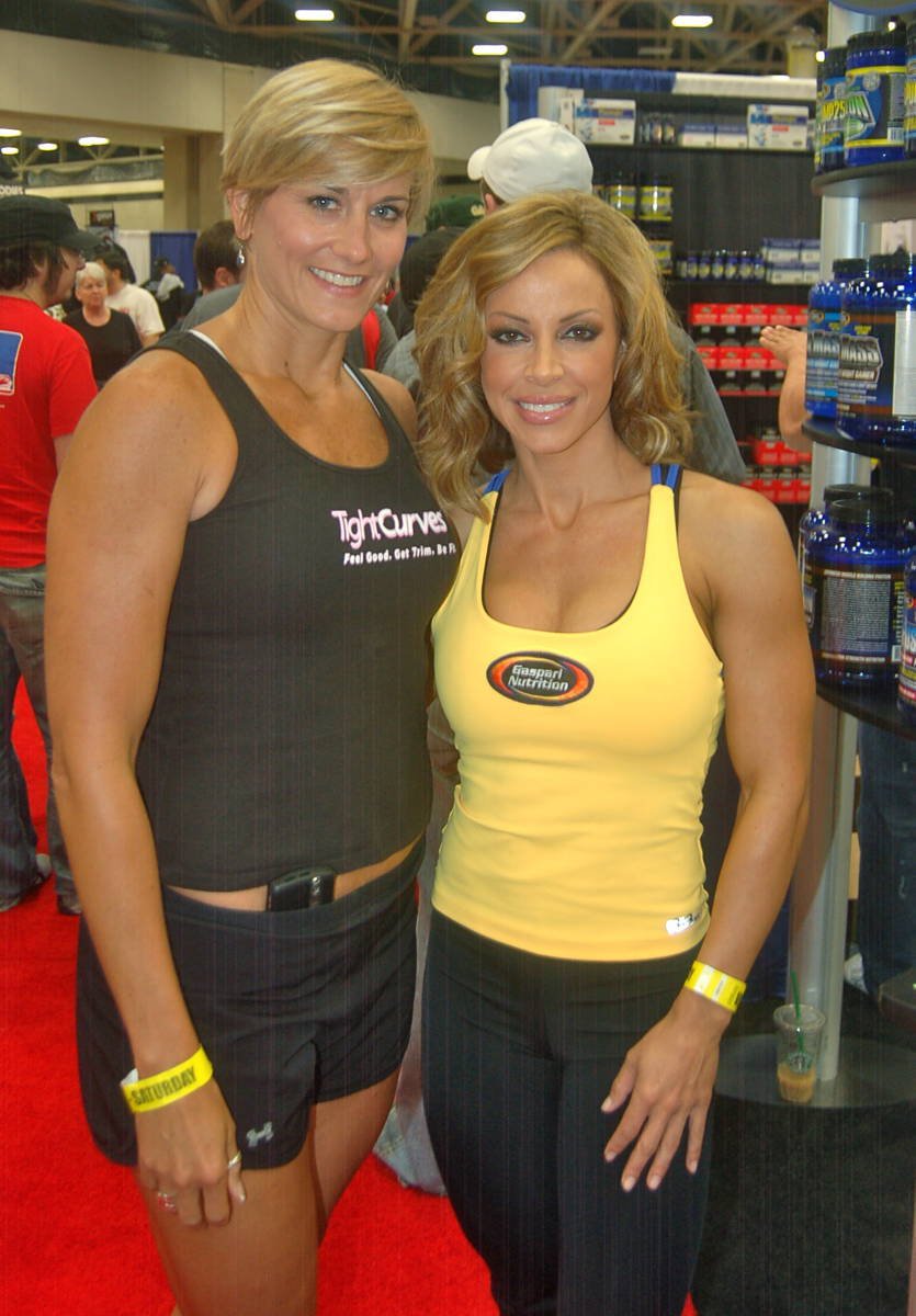 Candace Howell Stupek, Ava Cowan