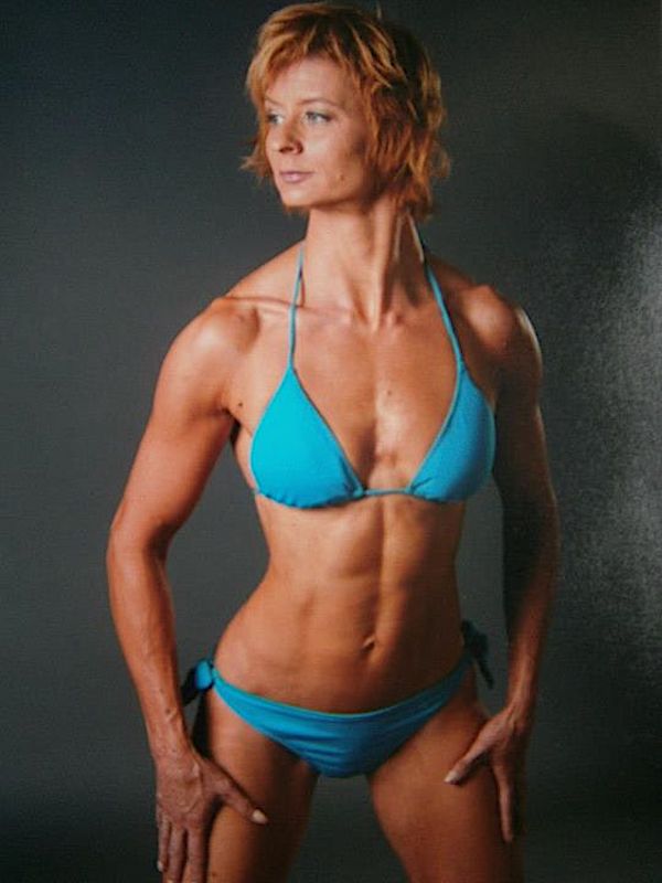 Josien Van Den Berg