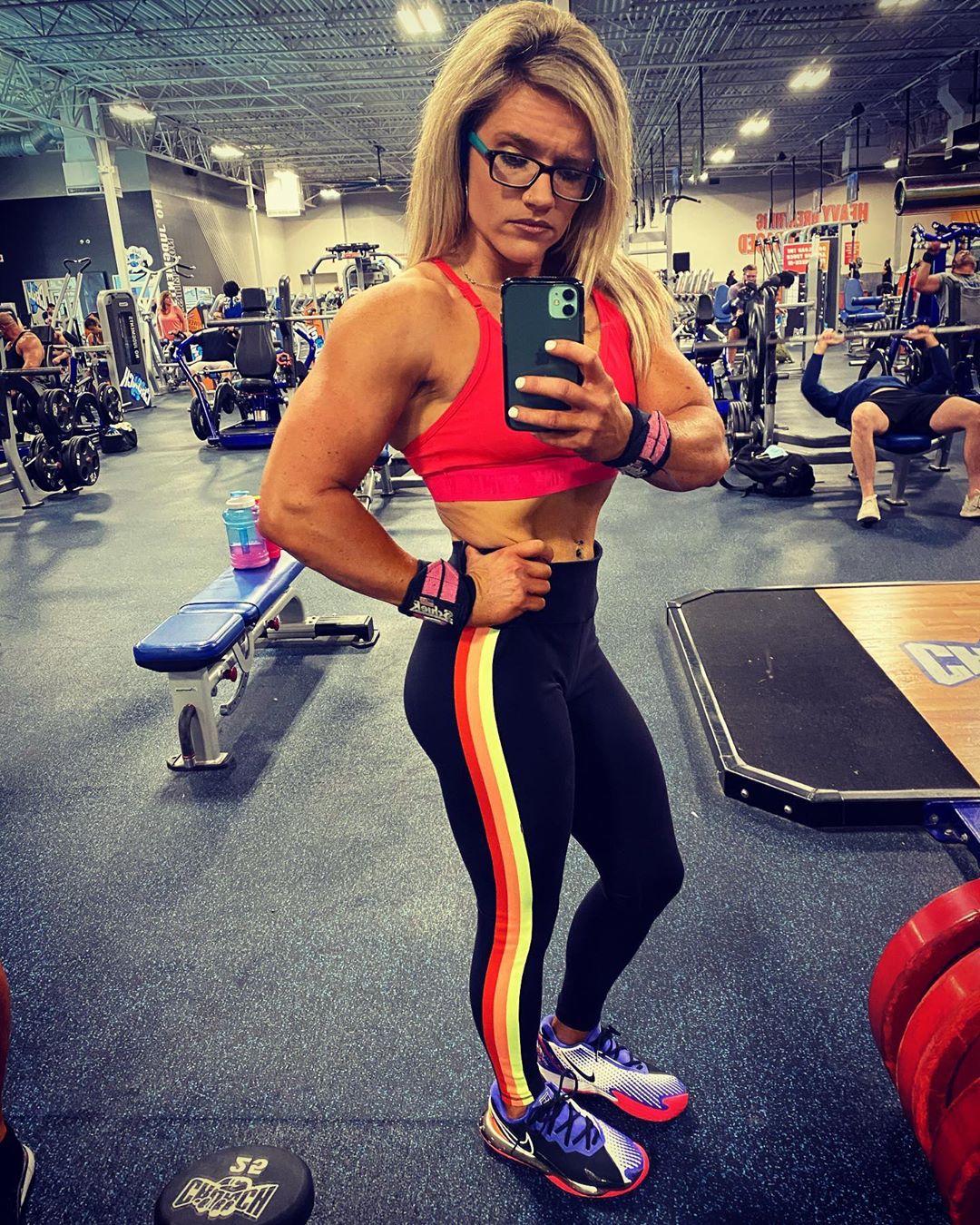 Amy Elmore