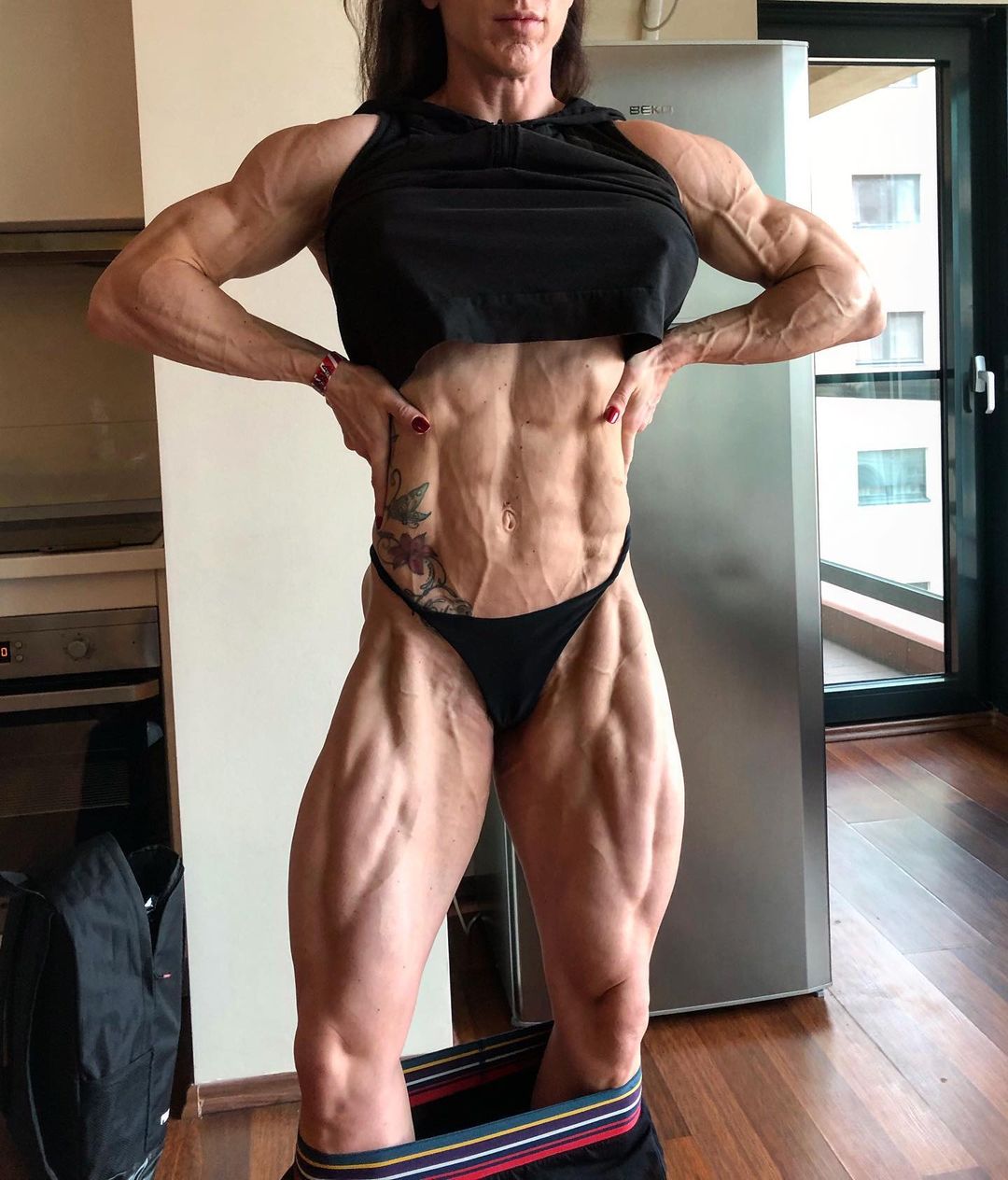 Modesta Hemmingsen (Halby)