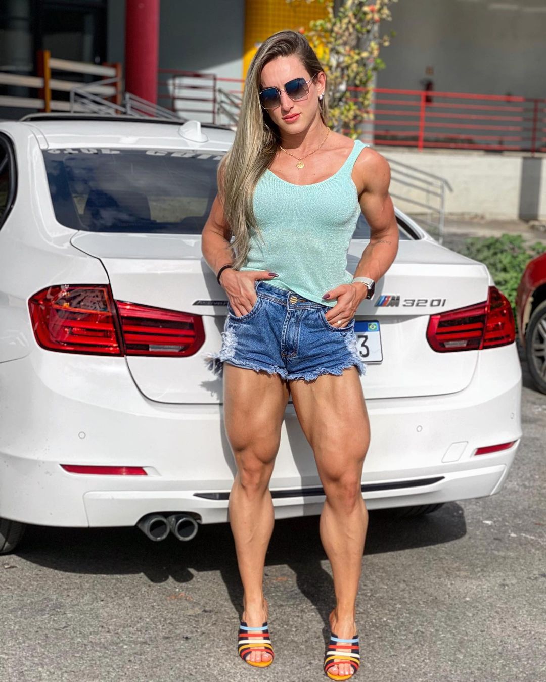 Rayane Fogal