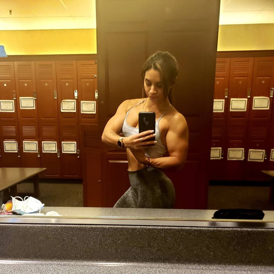 Jessica Rodriguez