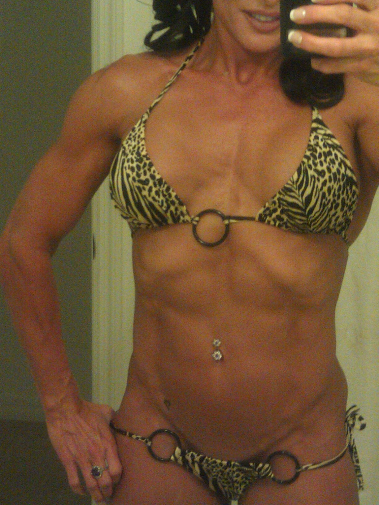 Milf Hard Body