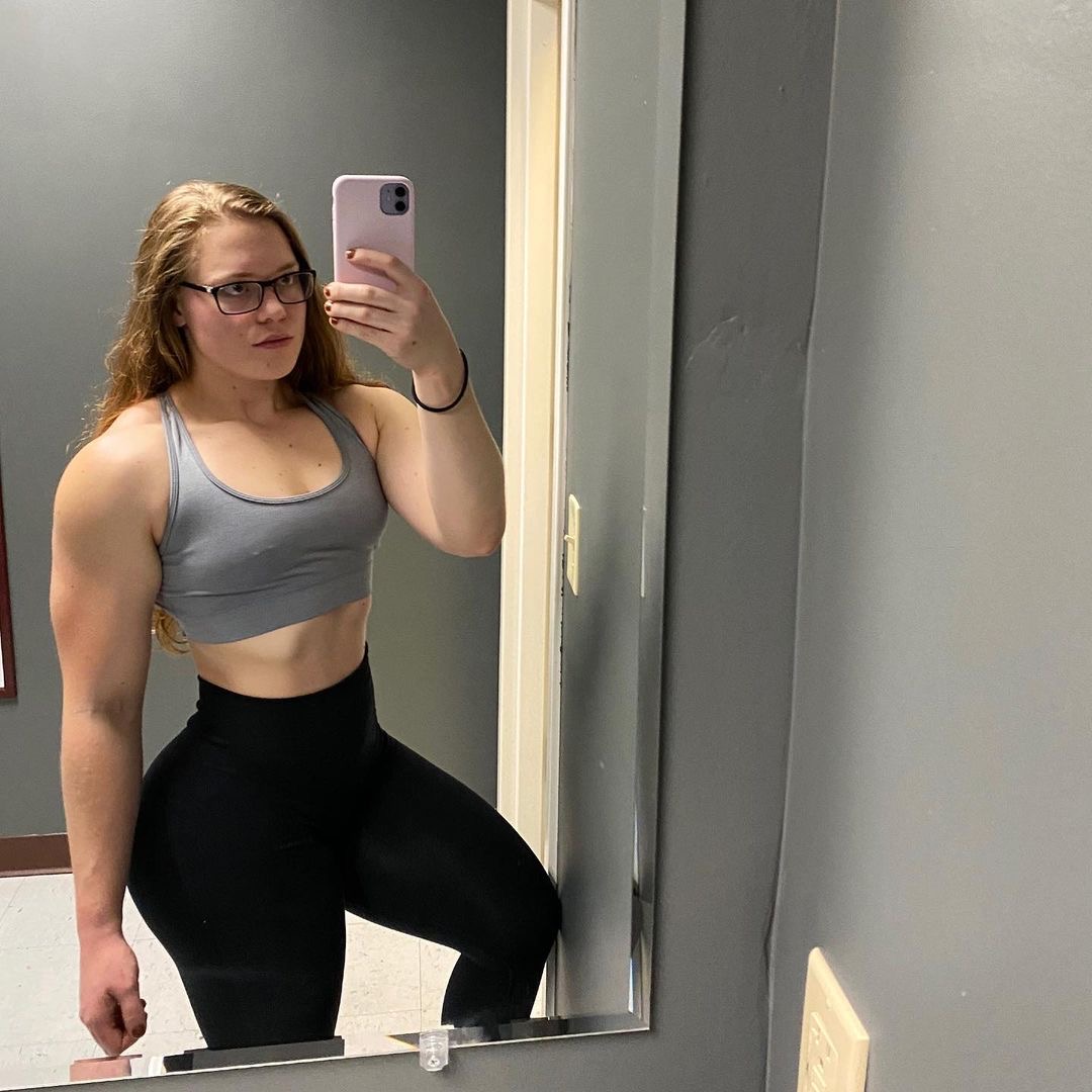 Emily Hardinger