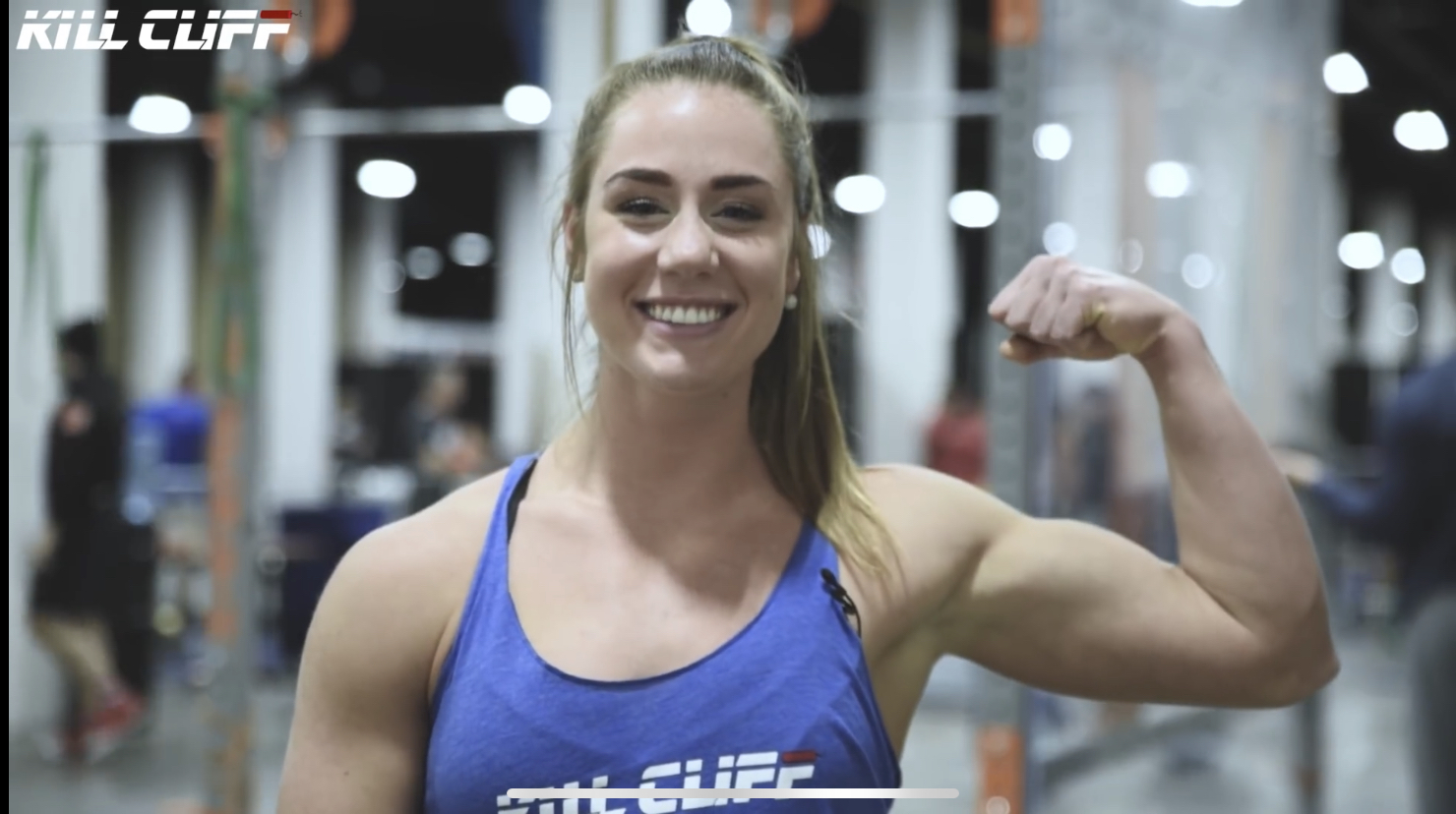 Brooke Wells