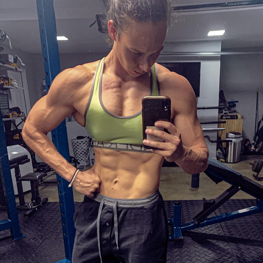 Amyelia Gaudio