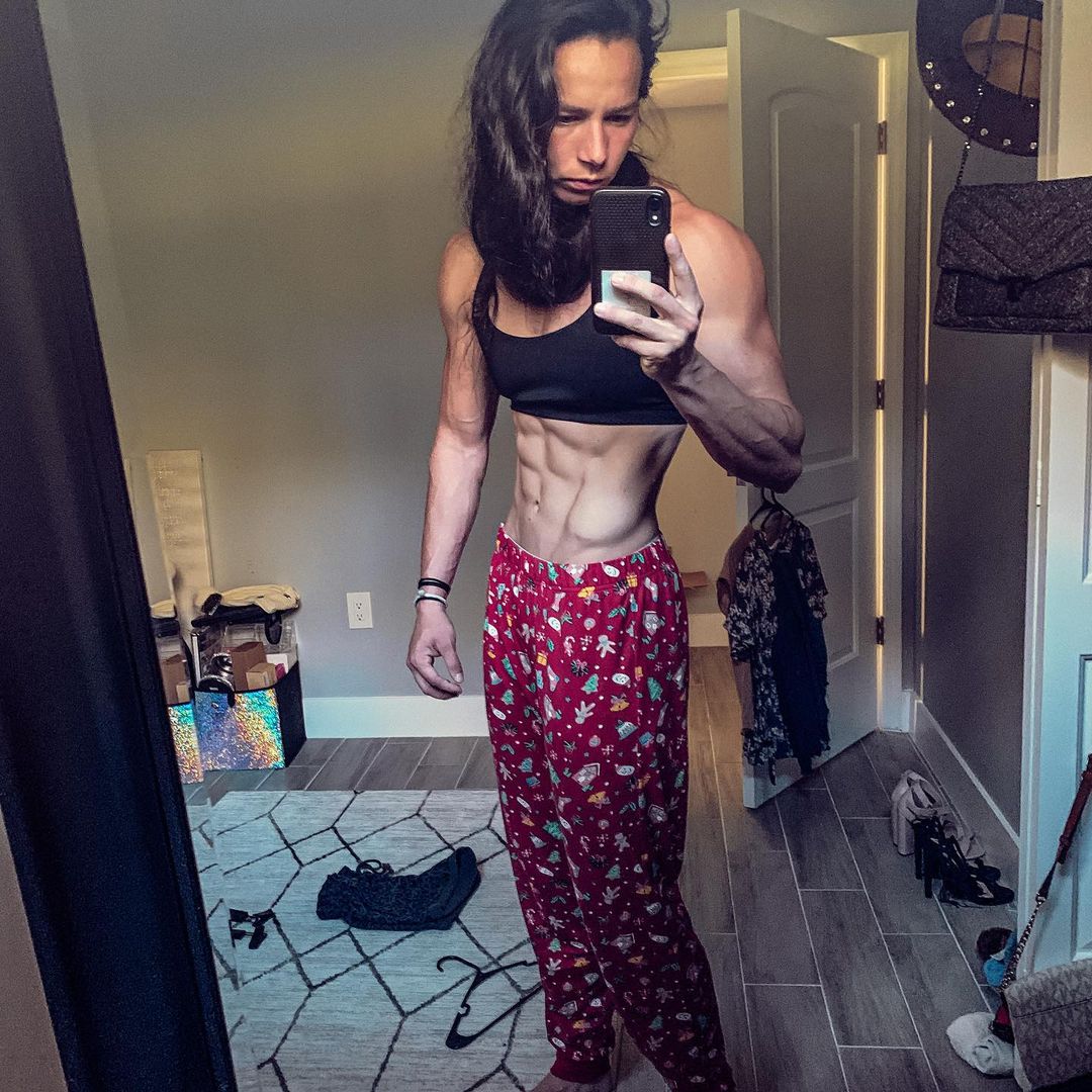 Amyelia Gaudio