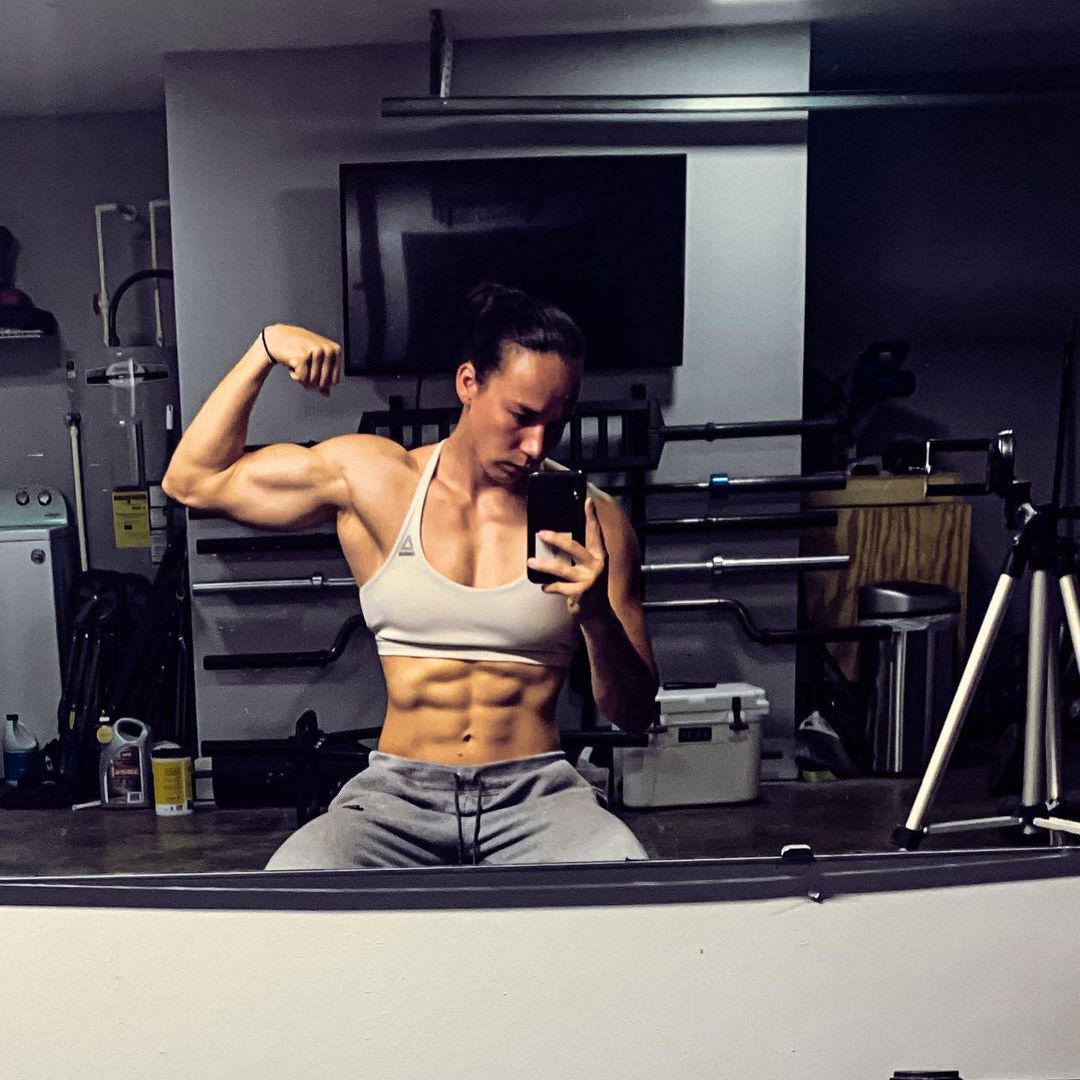 Amyelia Gaudio