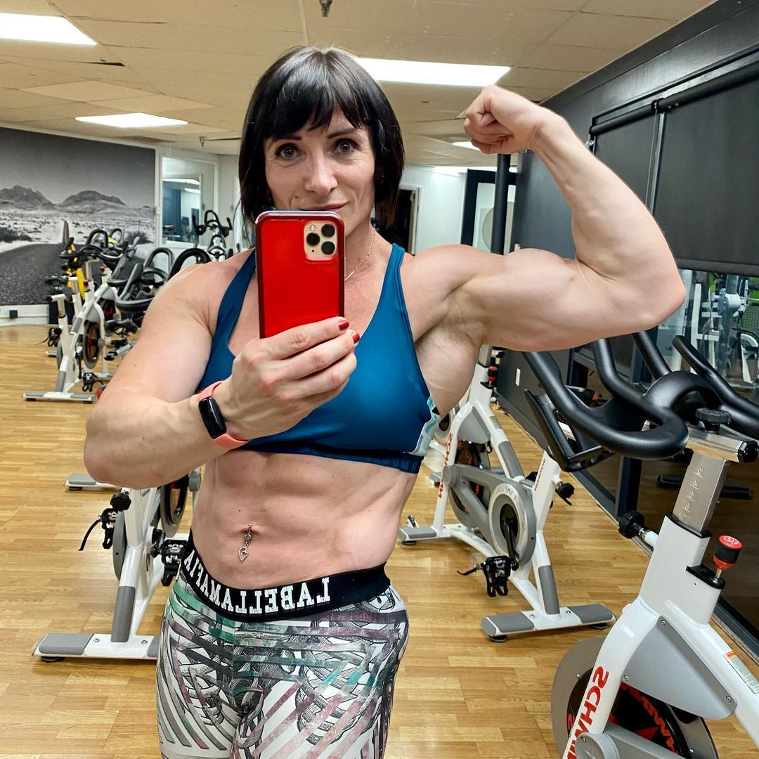 Oksana Piari