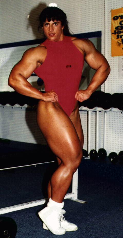 Tina Lockwood