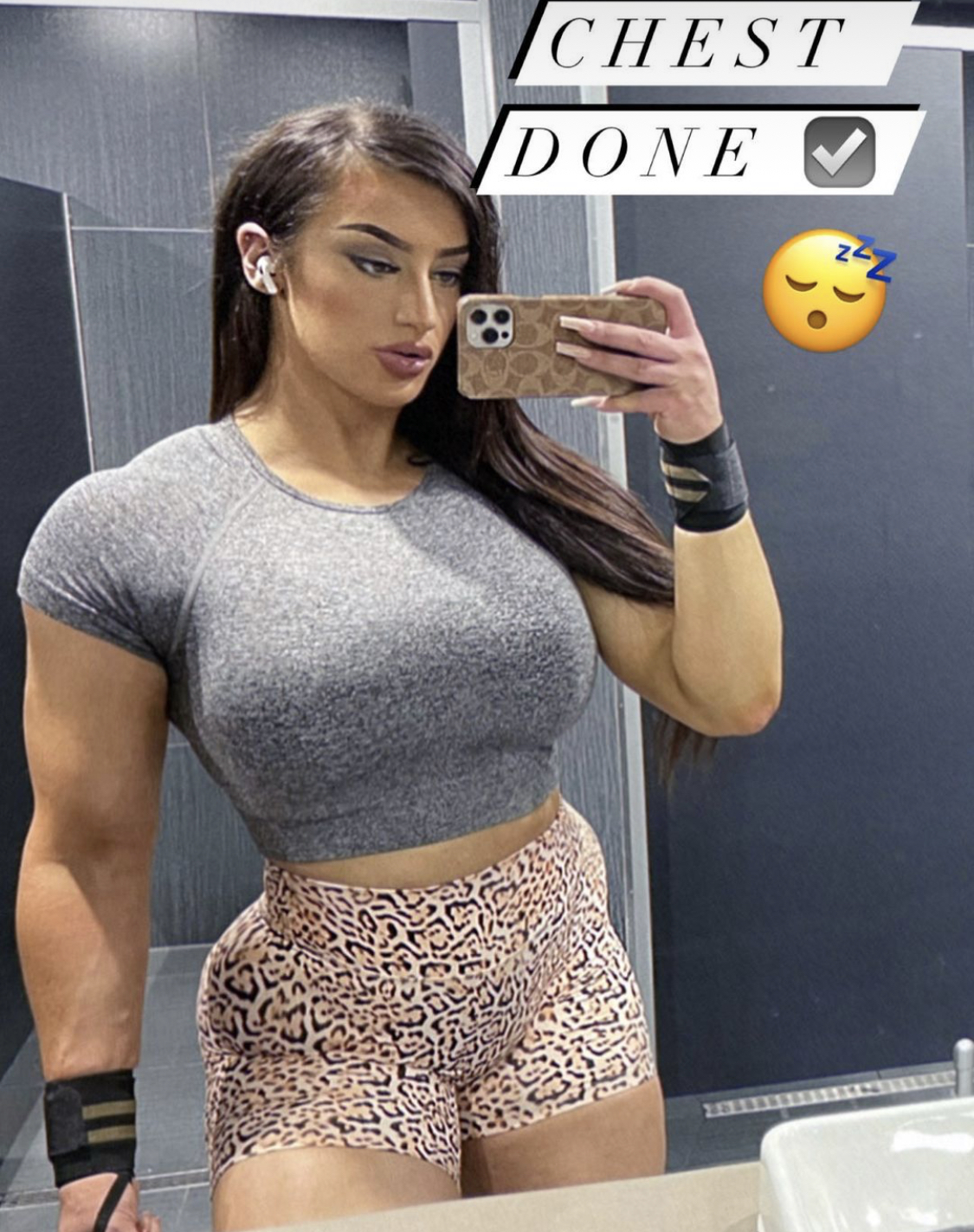 Kiki Vhyce