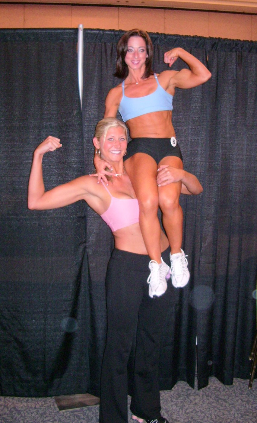 Cassidy Heights, Jodi Miller