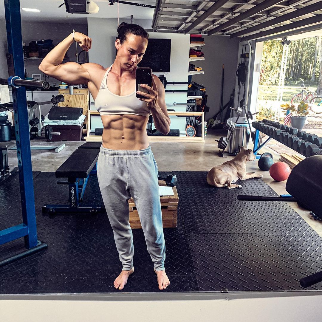 Amyelia Gaudio