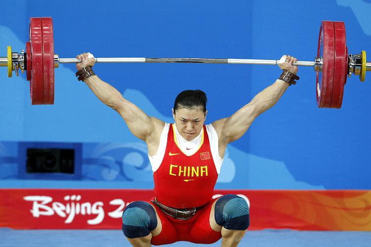 Cao Lei